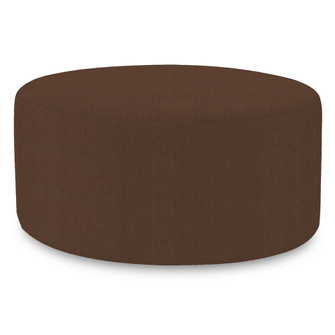 The Sterling Universal Round Cover in Brown (204|C132-202)