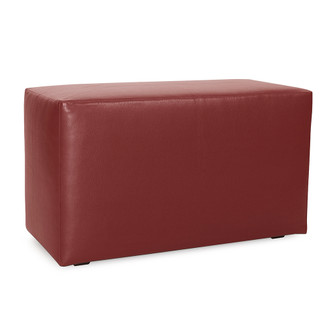 The Avanti Universal Bench Cover in Red (204|C130-193)