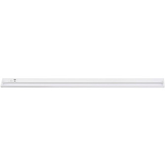 Elena LED Undercabinet in White (162|ELNU40WH)