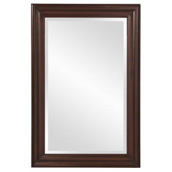 George Mirror in Wenge Brown (204|53049)