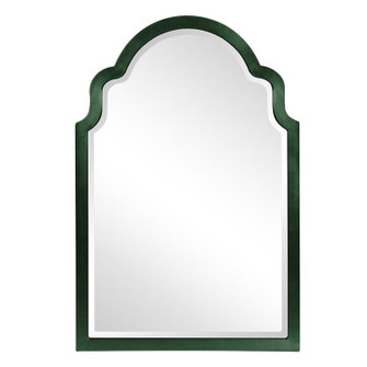 Sultan Mirror in Glossy Hunter Green (204|20107HG)