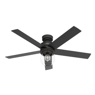 Xidane 52''Ceiling Fan in Matte Black (47|52655)