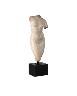 Goddess Venus in Aged Beige/Black (142|1200-0798)