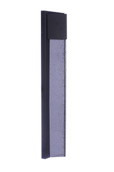 Tony LED Outdoor Pocket Sconce in Midnight (46|ZA6222-MN-LED)