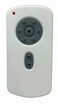 WIDC Remote Control Handset Remote Control in White (46|WIDC-REMOTE)