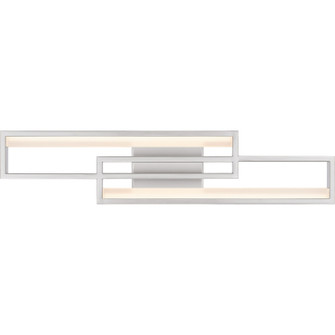 Kocha LED Bath in Painted Brushed Nickel (10|PCKCH8523PBN)