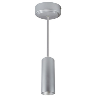 Cylinder Ilene Pendant in Silver (167|NYLM-2STCDXSSLE4A/36)
