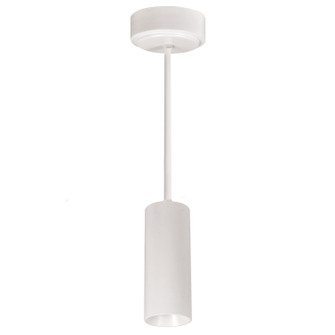Cylinder Ilene Pendant in Silver (167|NYLM-2ST40XSSLE4A/60)