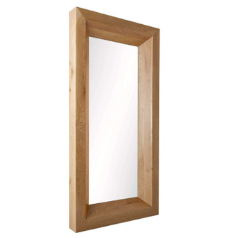 Jenison Floor Mirror in Blonde (314|WMI15)