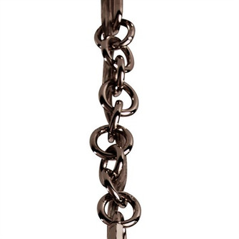 Chain Extension Chain in Brown Nickel (314|CHN-961)