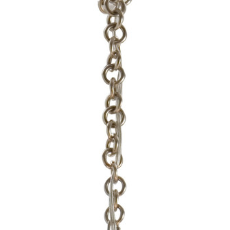 Chain Extension Chain in Antique Silver (314|CHN-935)