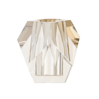 Gemma Vase in Champagne (314|9116)