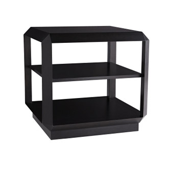 Dani End Table in Ebony (314|5604)