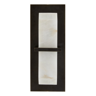 Redmond Two Light Wall Sconce in English Bronze (314|49524)