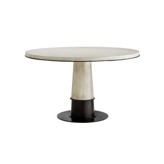 Kamile Dining Table in Smoke (314|4906)