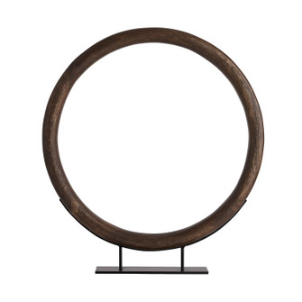 Lesley Sculpture in Light Walnut (314|4785)