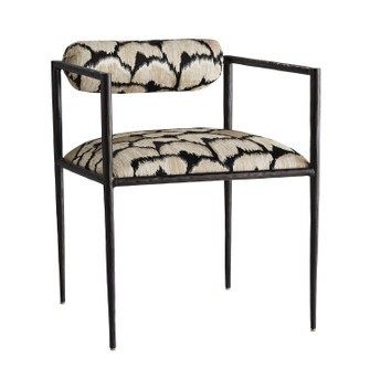 Barbana Chair in Ocelot (314|4506)