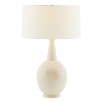 Padget One Light Table Lamp in Oat (314|11077-659)