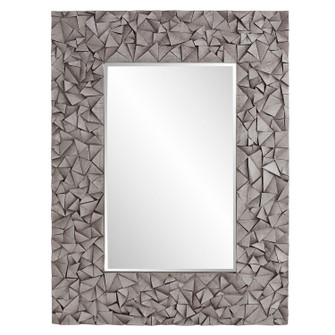 The Pablo Mirror in Gray (204|14357)
