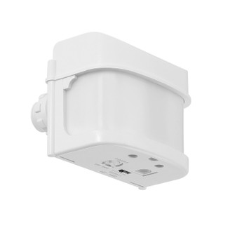 Motion Sensor Add-On Only in White (51|4-MS-WH)