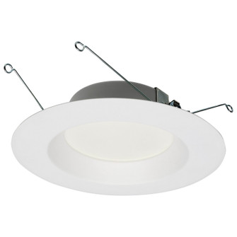 LED Retrofit Downlight in White (230|S11645)