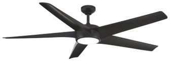 Skymaster 65''Ceiling Fan in Coal (15|F767L-CL)