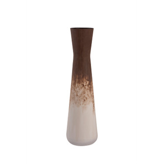 Adler Vase in Rust (45|H0807-11001)