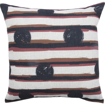 Maya Pillow in Multi-Color (443|PWFL1089)