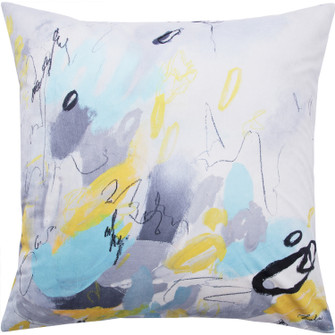 Faro Pillow in Multi-Color (443|PWFL1039)