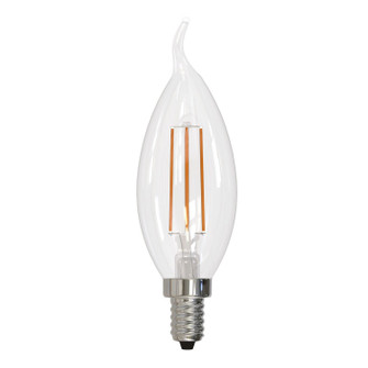 Light Bulb in Clear (427|776741)