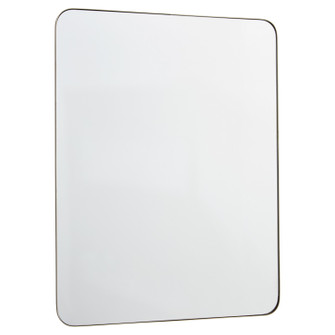 Stadium Mirrors Mirror in Silver Finished (19|12-3040-61)