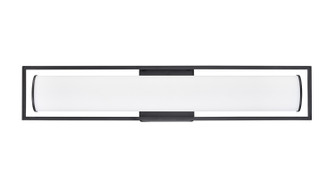 Teylor LED Vanity in Matte Black (59|7601-MB)