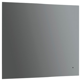 Track LED Mirror in Black (440|3-0504-15)