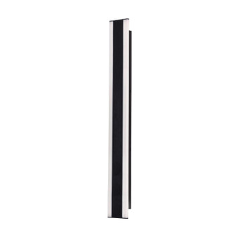 Rhea LED Outdoor Lantern in Black (162|REAW0548LAJUDBK)