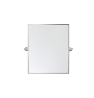 Everly Mirror in silver (173|MR6E2024SIL)