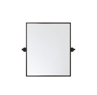 Everly Mirror in black (173|MR6E2024BLK)