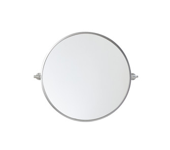 Everly Mirror in silver (173|MR6B24SIL)