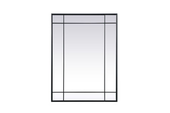 Viola Mirror in Black (173|MR3A3040BLK)