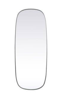 Brynn Mirror in Silver (173|MR2B2460SIL)