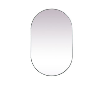 Asha Mirror (173|MR2A3048SIL)