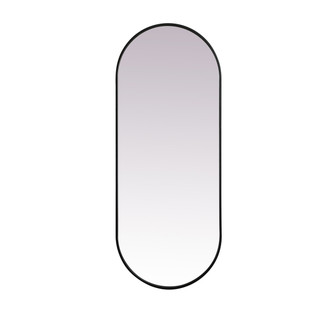 Asha Mirror in Black (173|MR2A2460BLK)