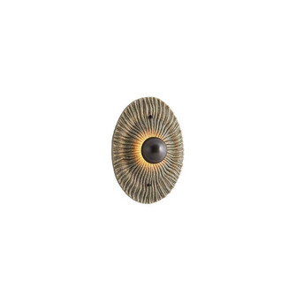 Yesenia Wall Sconce in Charcoal (314|DWC19)