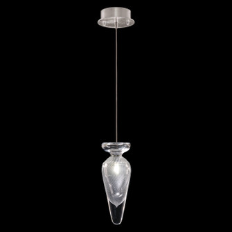 Essence LED Drop Light in Silver (48|100034-11ST)