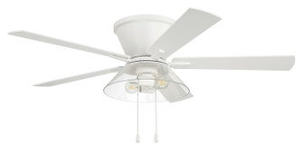 Insight 52'' Ceiling Fan in White (46|IST52W5)