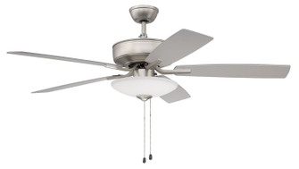 Hastings 52'' Ceiling Fan in Brushed Nickel (46|HST52BN5)