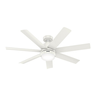 Brazos 52''Ceiling Fan in Fresh White (47|52375)