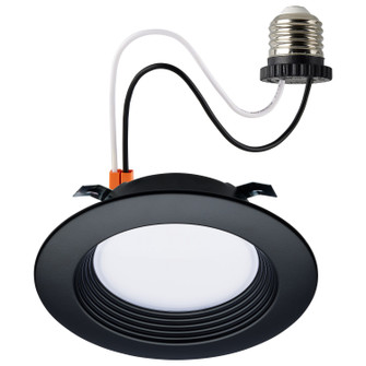 LED Downlight Retrofit in Black (230|S11832R1)