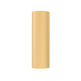 Ambiance LED Outdoor Wall Sconce in Muted Yellow (102|CER-5409W-MYLW)