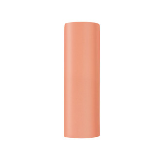 Ambiance LED Outdoor Wall Sconce in Gloss Blush (102|CER-5409W-BSH)