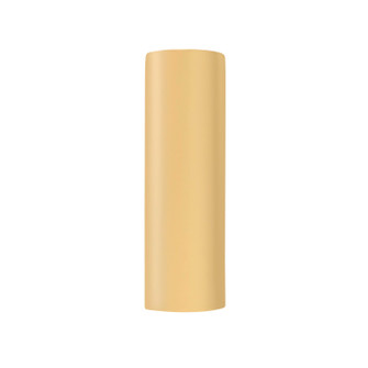 Ambiance One Light Outdoor Wall Sconce in Muted Yellow (102|CER-5407W-MYLW)
